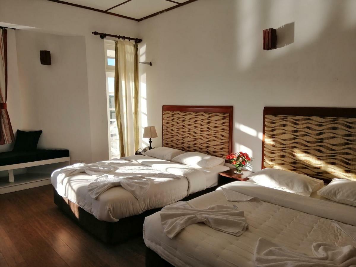 누와라 엘리야 Melford Nuwaraeliya 빌라 외부 사진